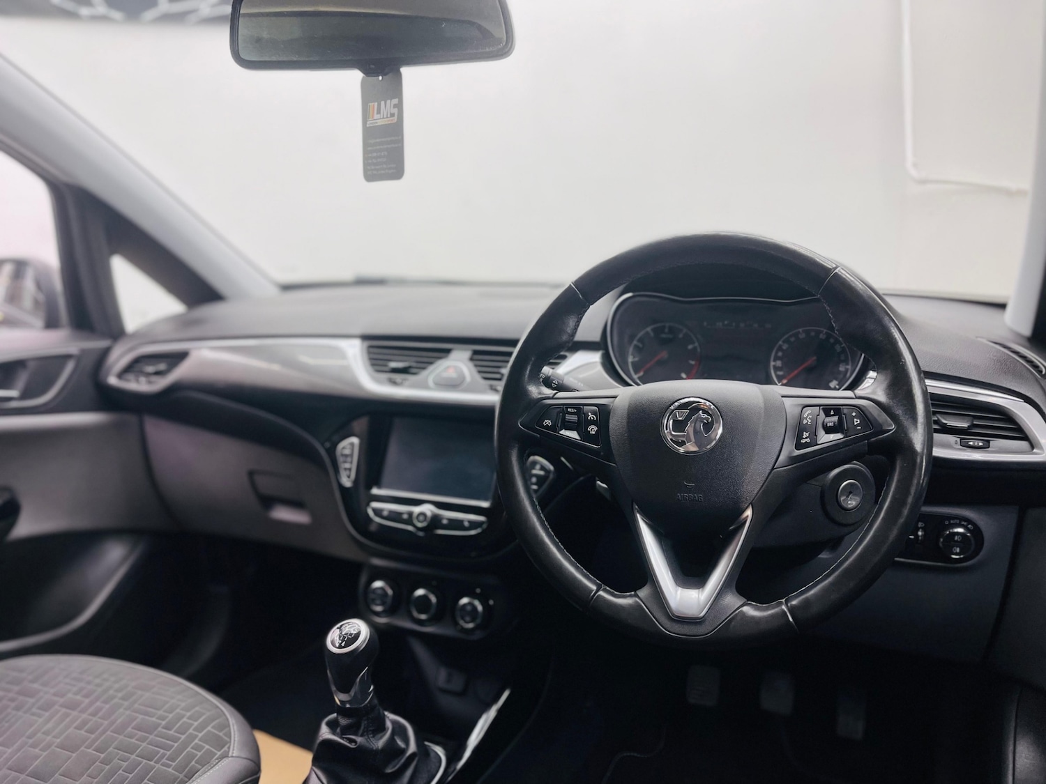 Used Vauxhall Corsa 2017 for sale - 76192513: Photo 64