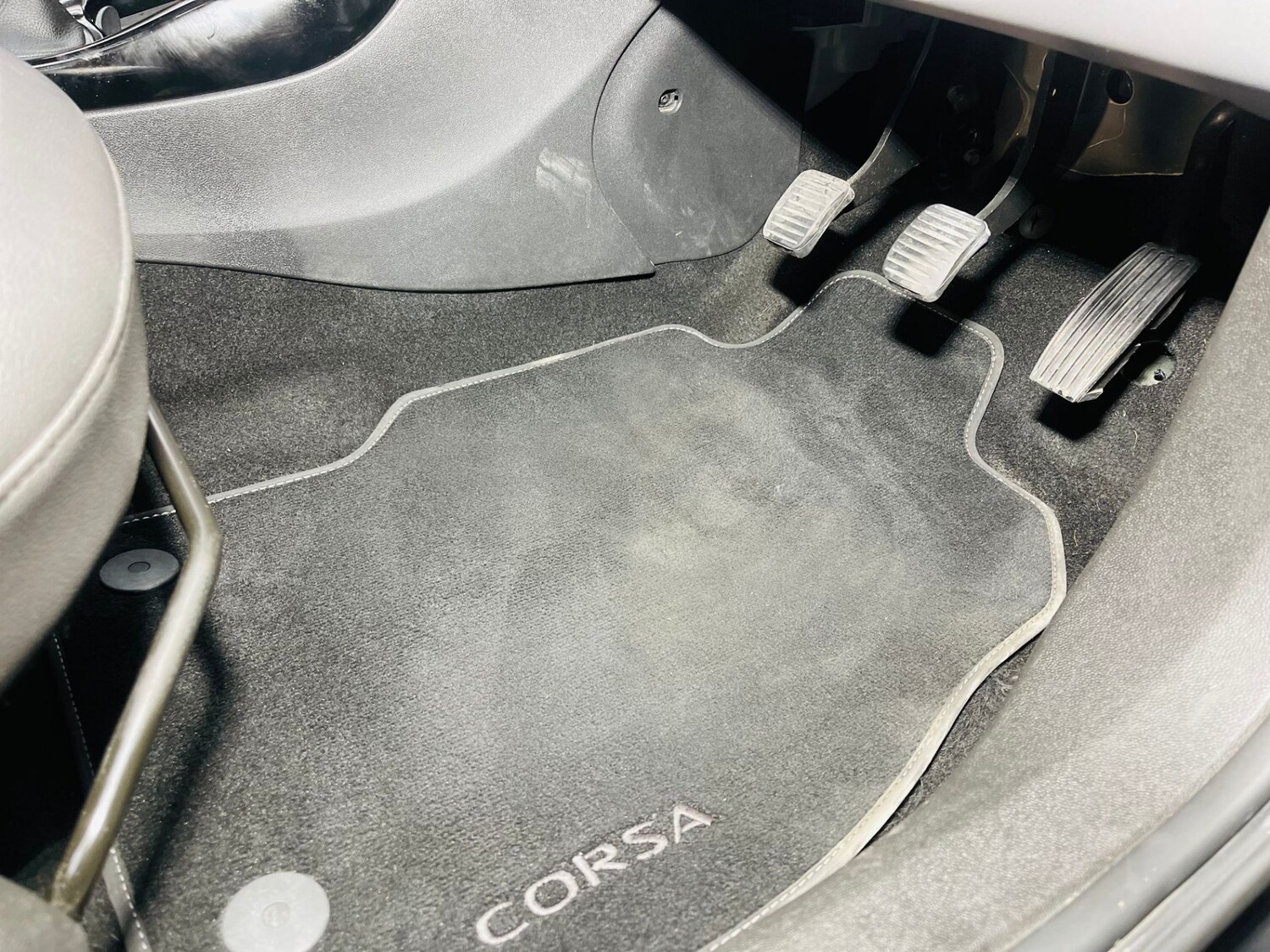 Used Vauxhall Corsa 2017 for sale - 76192513: Photo 65