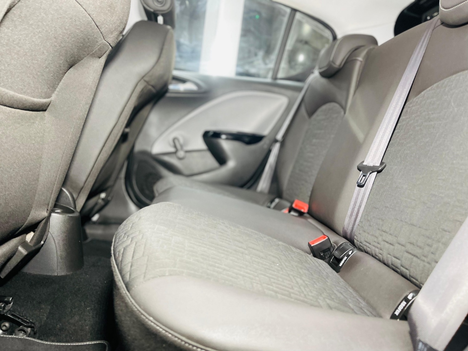 Used Vauxhall Corsa 2017 for sale - 76192513: Photo 66