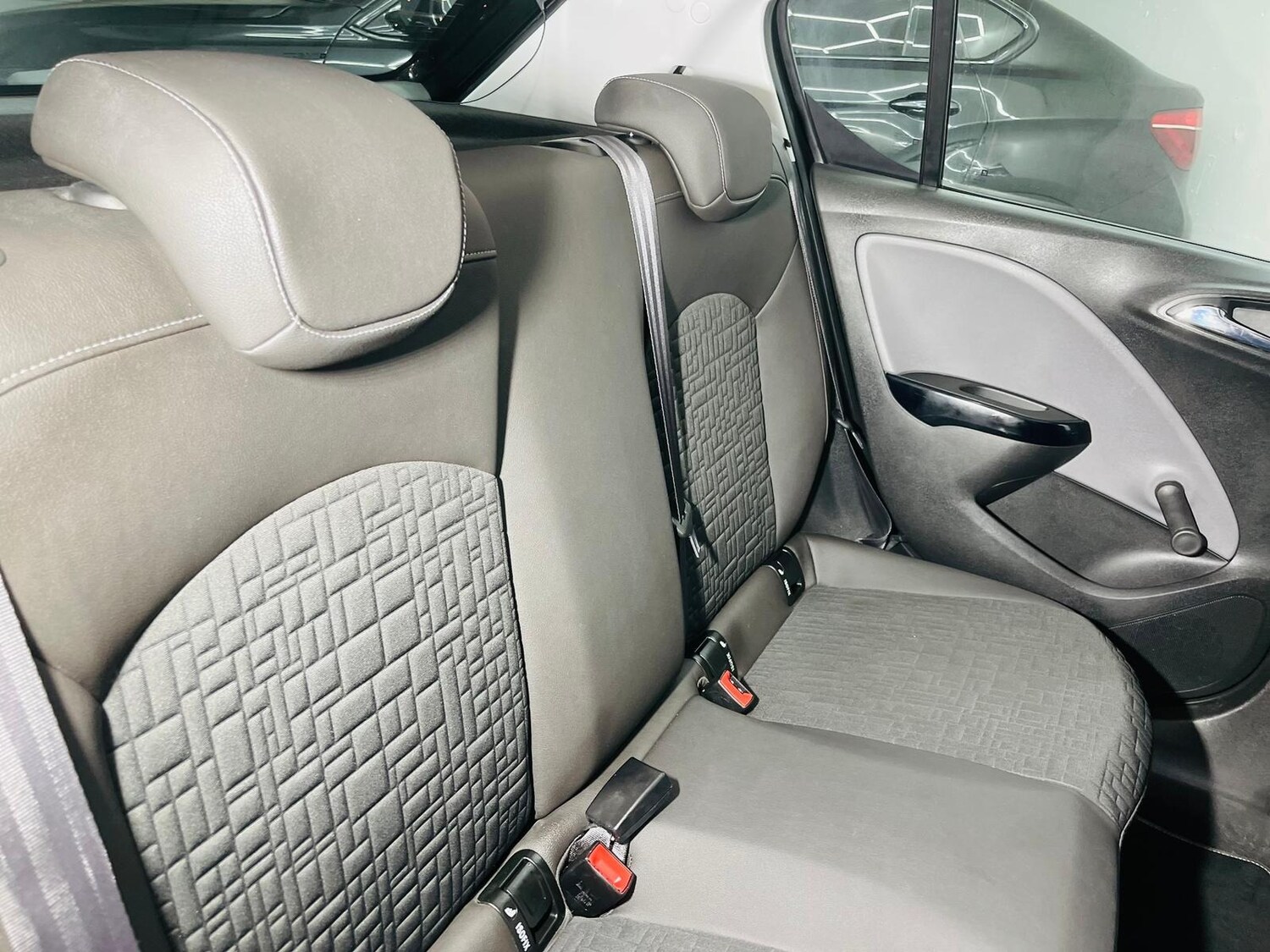 Used Vauxhall Corsa 2017 for sale - 76192513: Photo 69