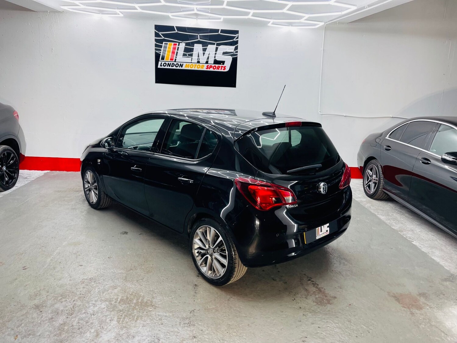 Used Vauxhall Corsa 2017 for sale - 76192513: Photo 72