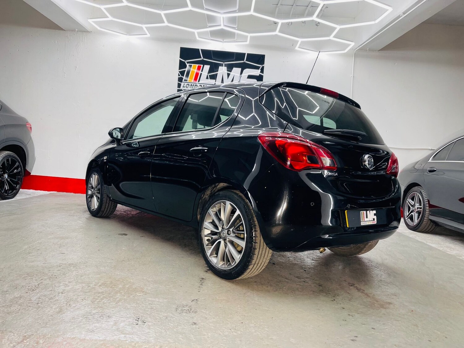 Used Vauxhall Corsa 2017 for sale - 76192513: Photo 73