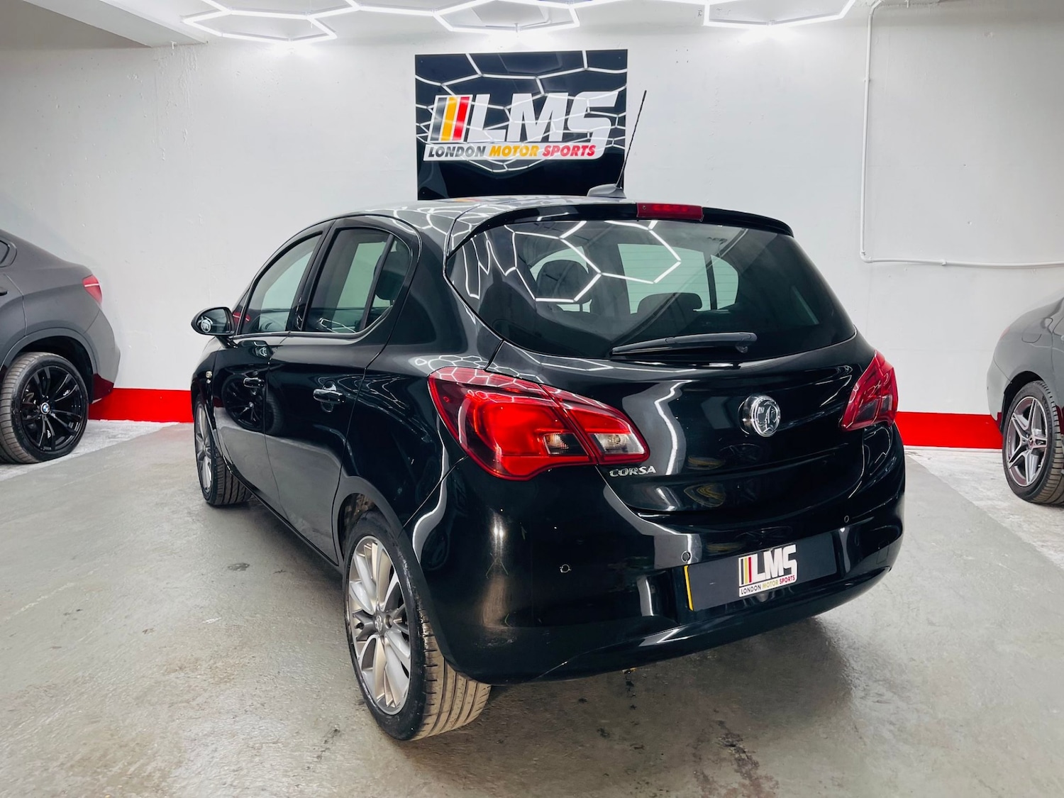 Used Vauxhall Corsa 2017 for sale - 76192513: Photo 74