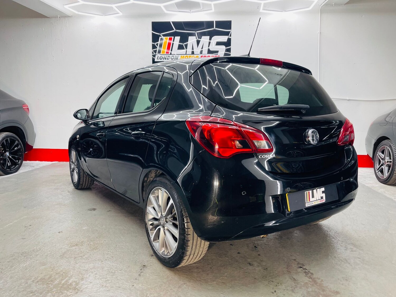 Used Vauxhall Corsa 2017 for sale - 76192513: Photo 75