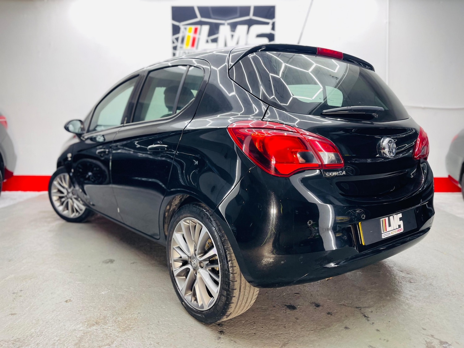 Used Vauxhall Corsa 2017 for sale - 76192513: Photo 76