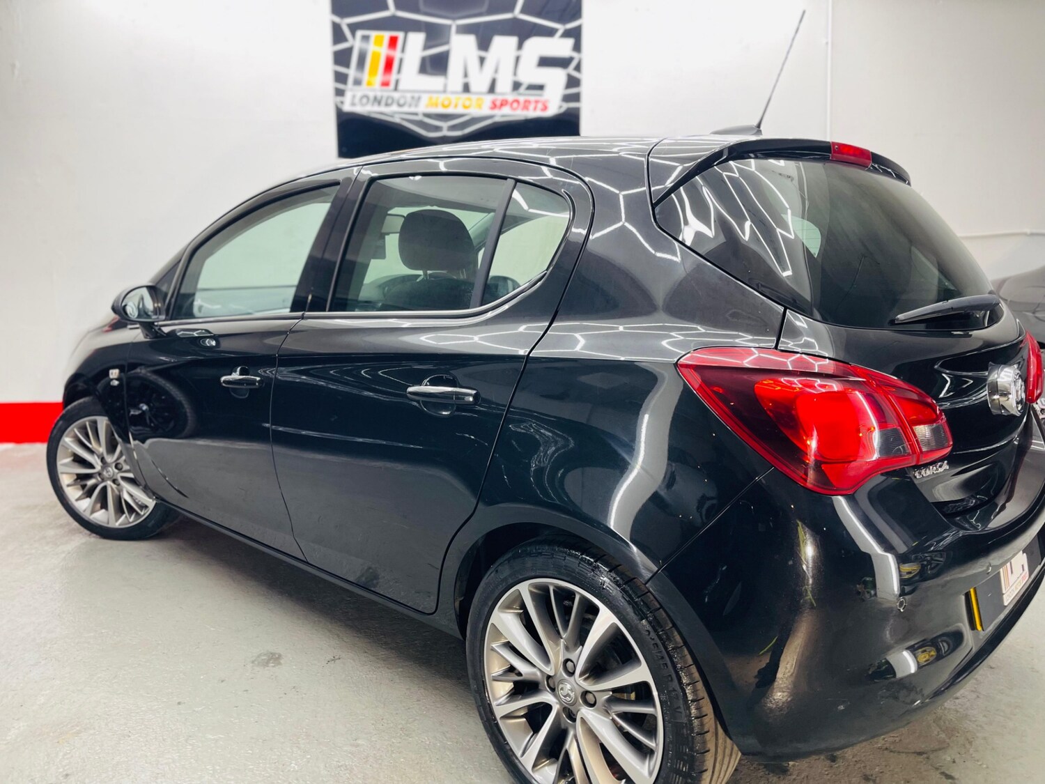 Used Vauxhall Corsa 2017 for sale - 76192513: Photo 77