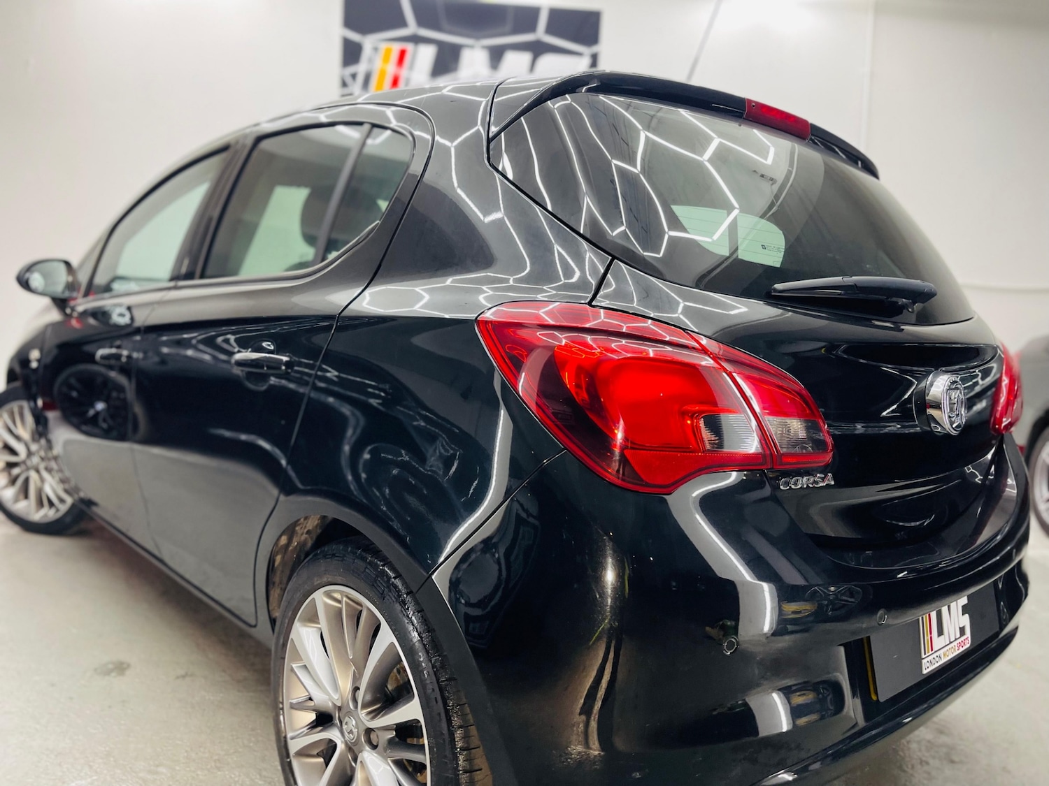 Used Vauxhall Corsa 2017 for sale - 76192513: Photo 78