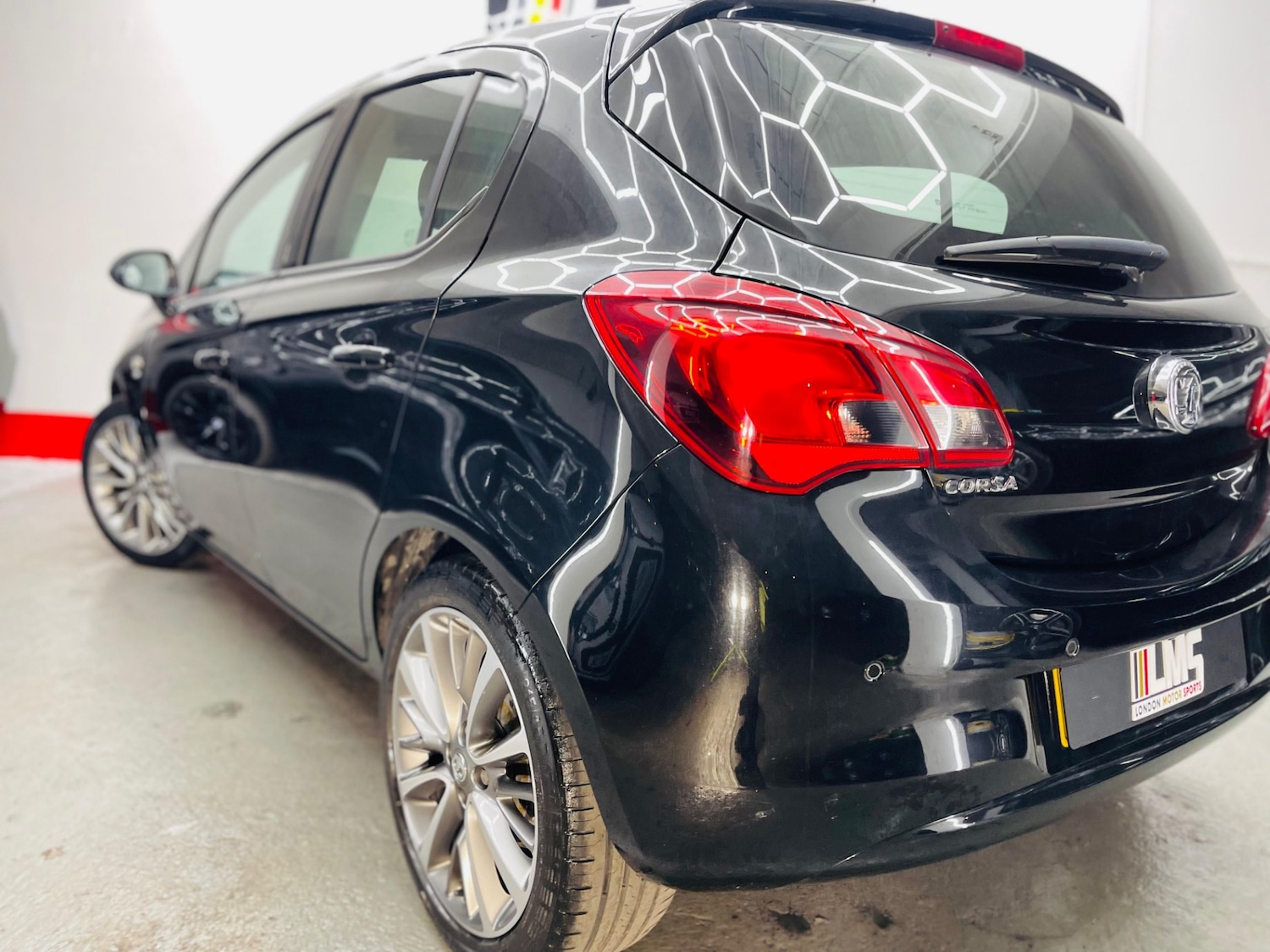 Used Vauxhall Corsa 2017 for sale - 76192513: Photo 79