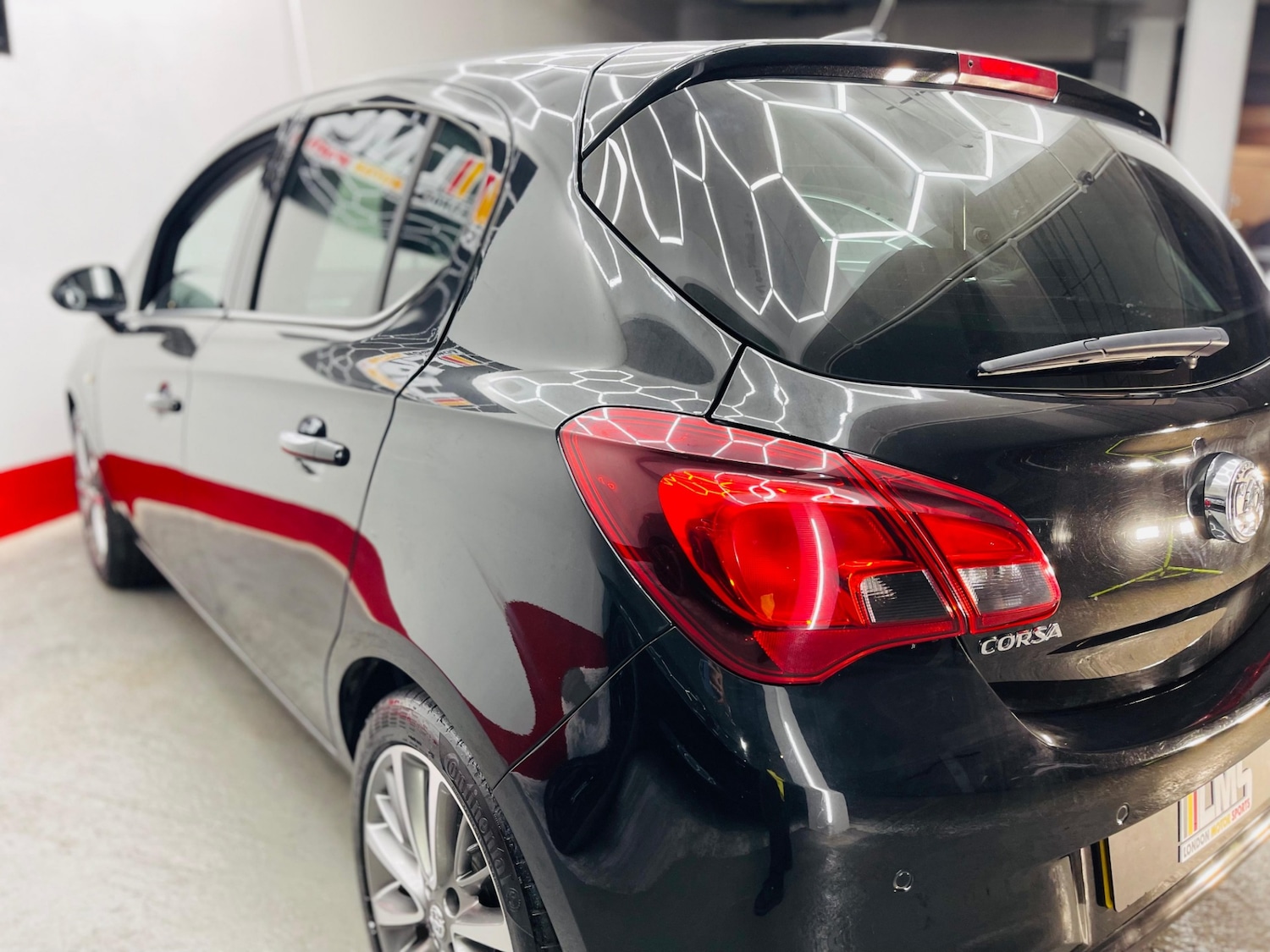 Used Vauxhall Corsa 2017 for sale - 76192513: Photo 80