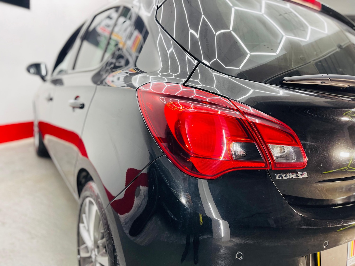 Used Vauxhall Corsa 2017 for sale - 76192513: Photo 81