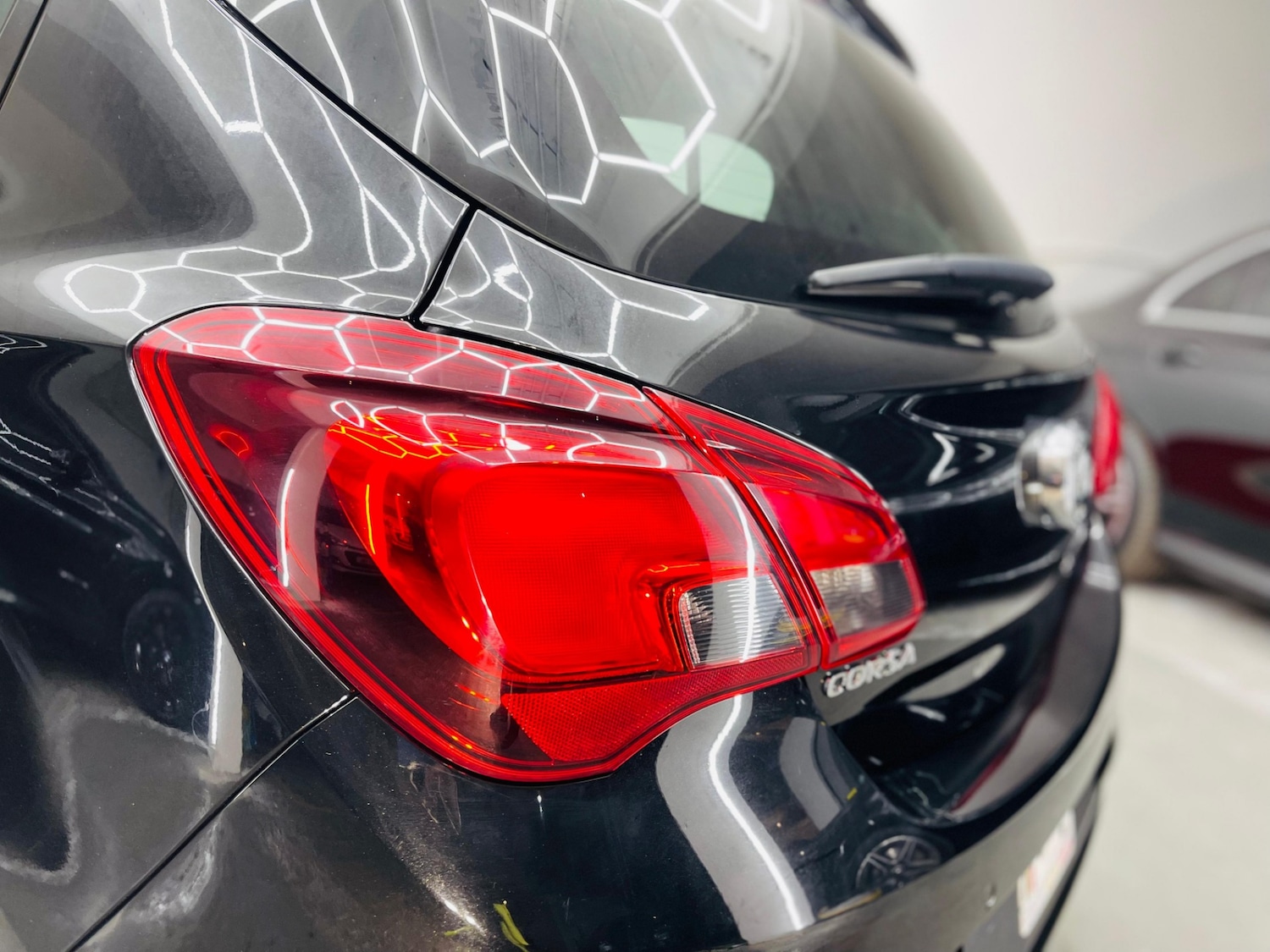 Used Vauxhall Corsa 2017 for sale - 76192513: Photo 82