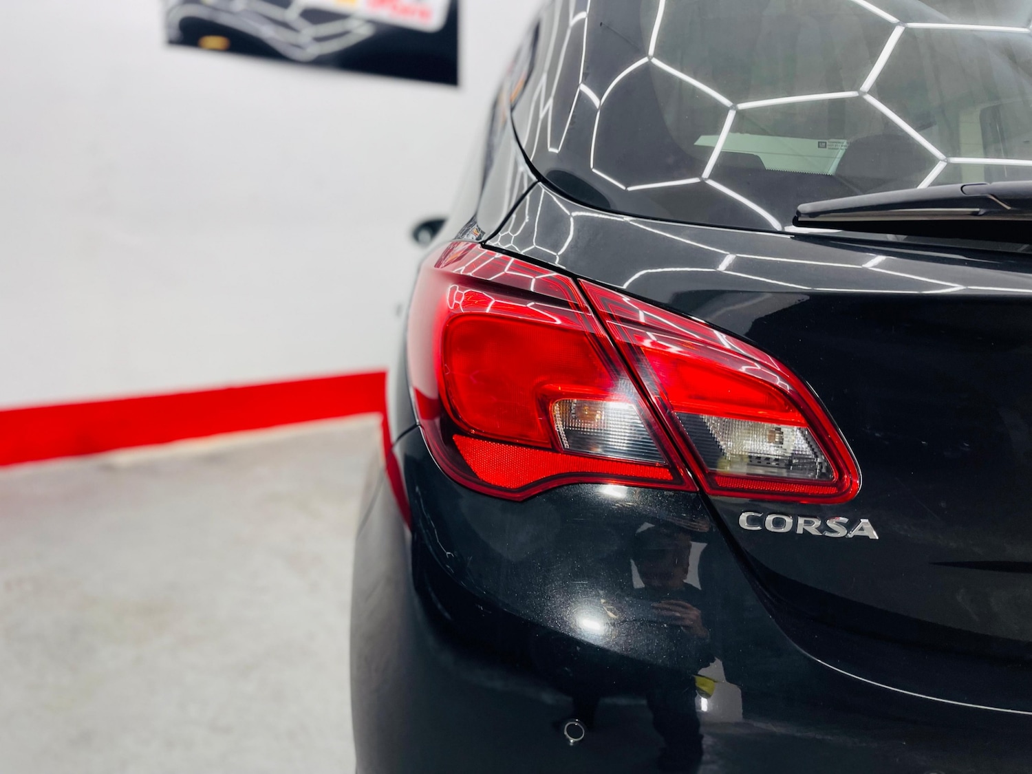 Used Vauxhall Corsa 2017 for sale - 76192513: Photo 83