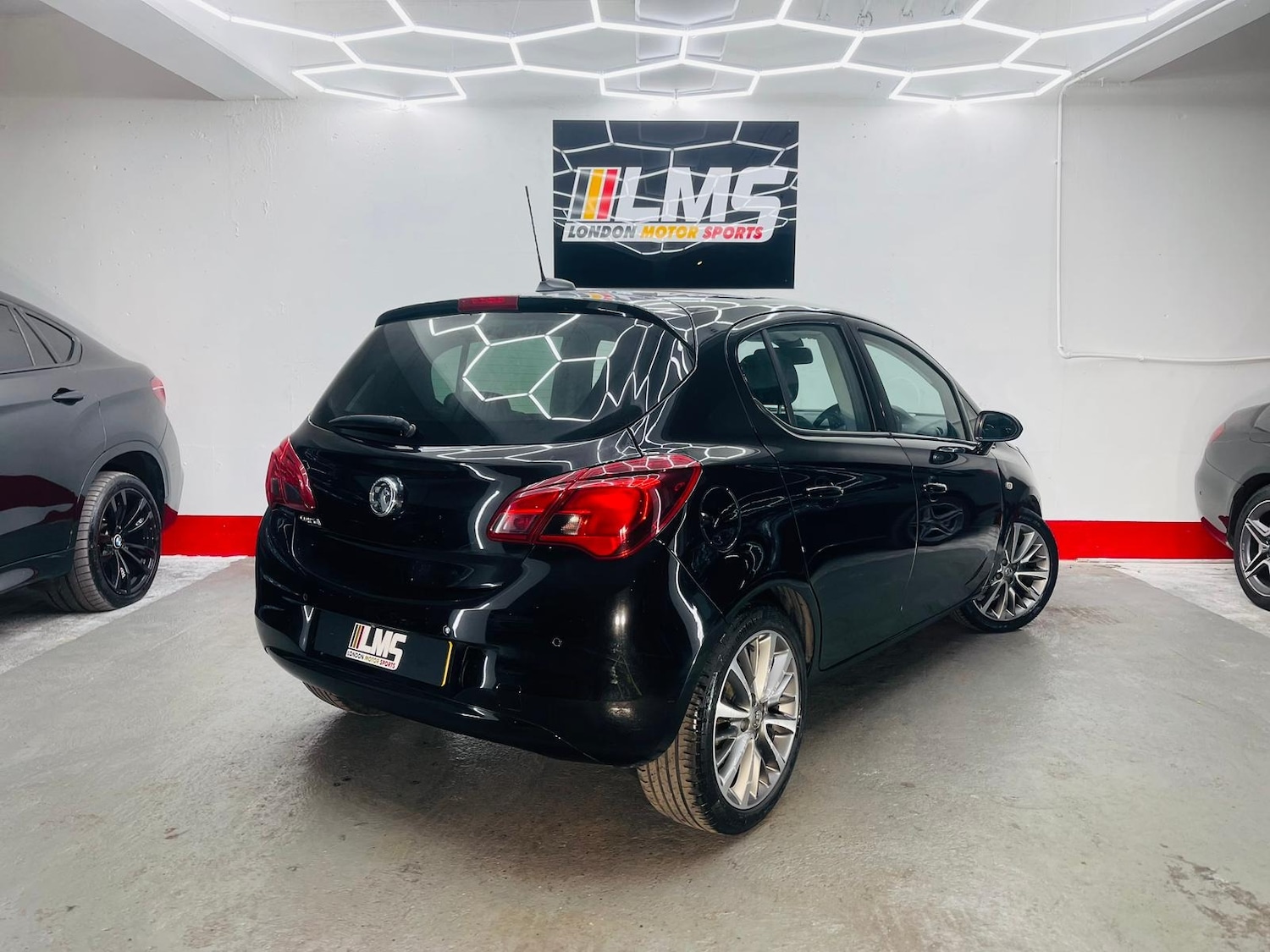 Used Vauxhall Corsa 2017 for sale - 76192513: Photo 84