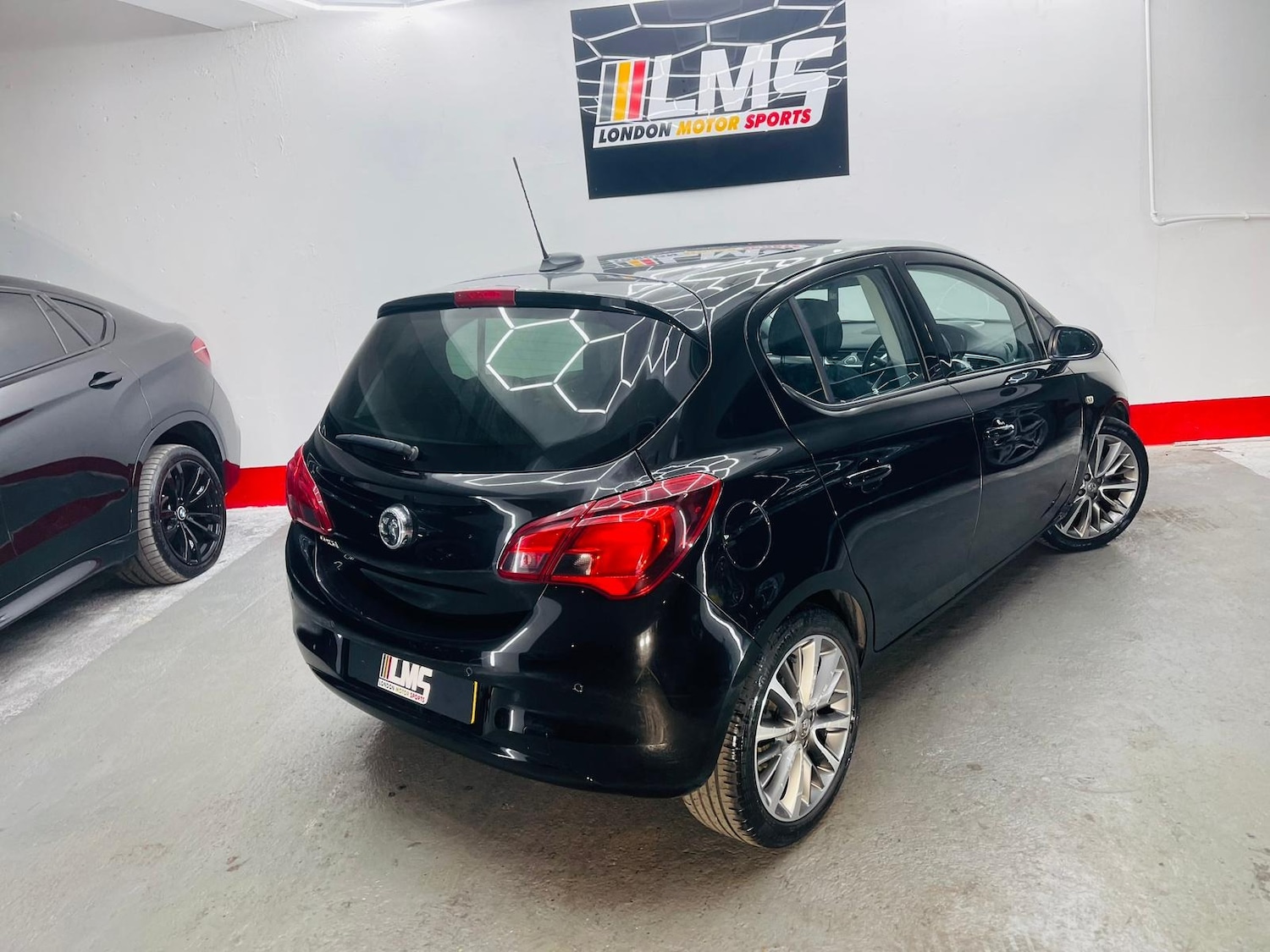 Used Vauxhall Corsa 2017 for sale - 76192513: Photo 85