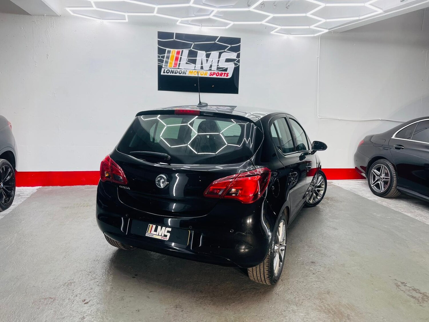 Used Vauxhall Corsa 2017 for sale - 76192513: Photo 86