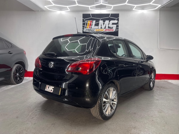 Used Vauxhall Corsa 2017 for sale - 76192513: Photo 88