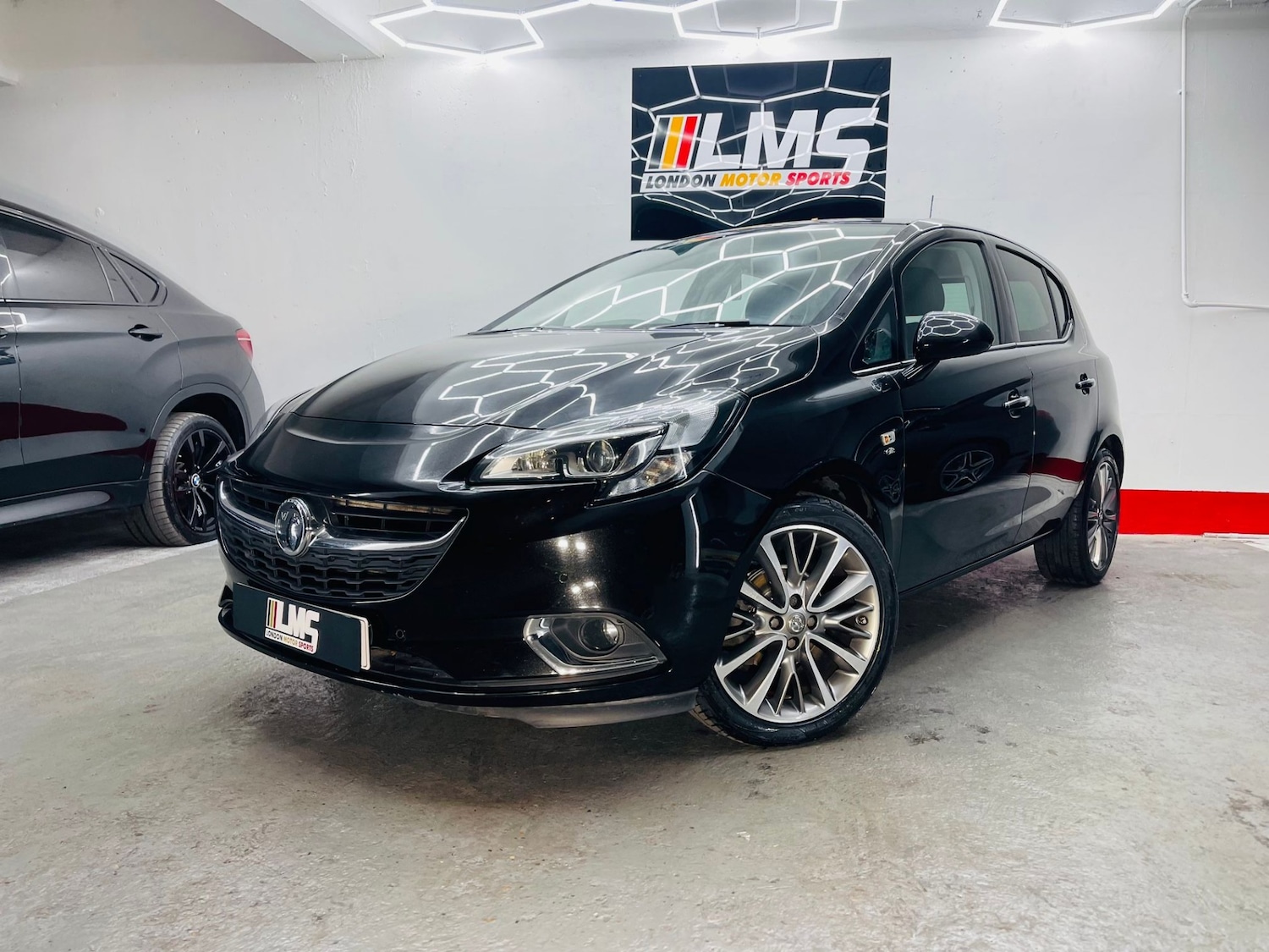 Used Vauxhall Corsa 2017 for sale - 76192513: Photo 9