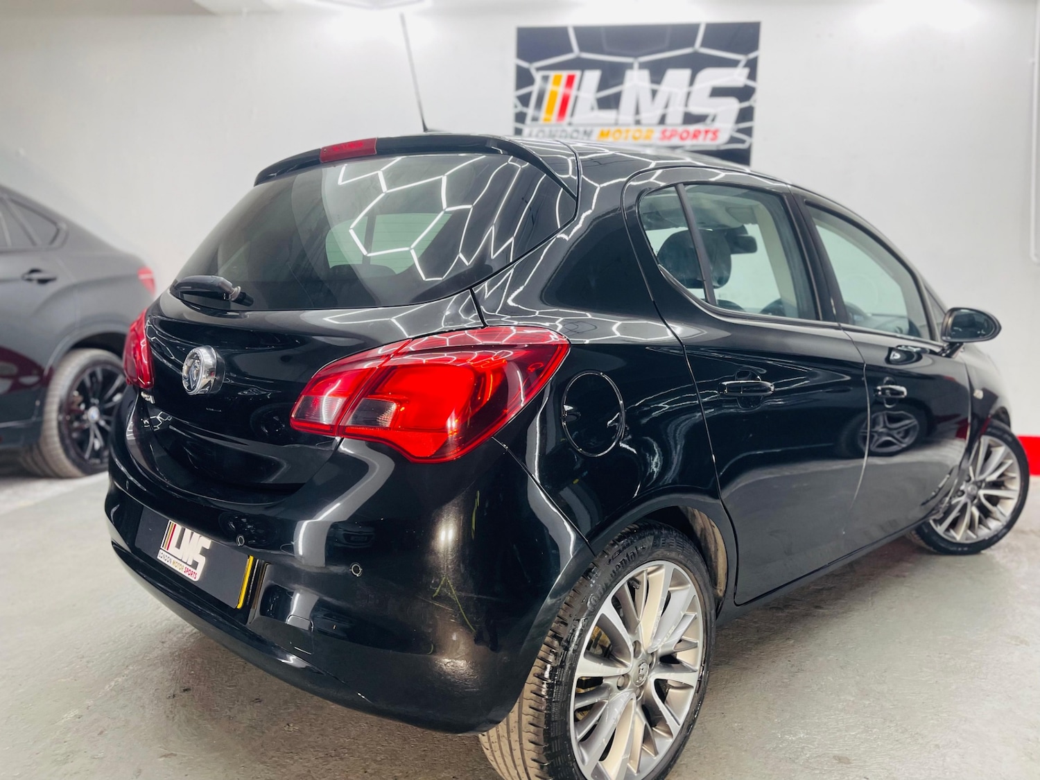 Used Vauxhall Corsa 2017 for sale - 76192513: Photo 90
