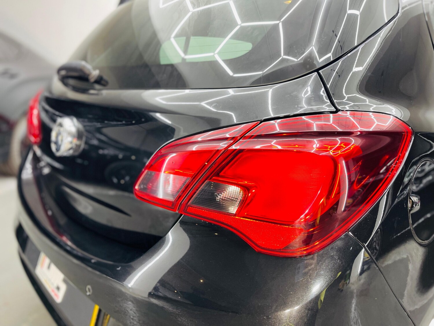 Used Vauxhall Corsa 2017 for sale - 76192513: Photo 92