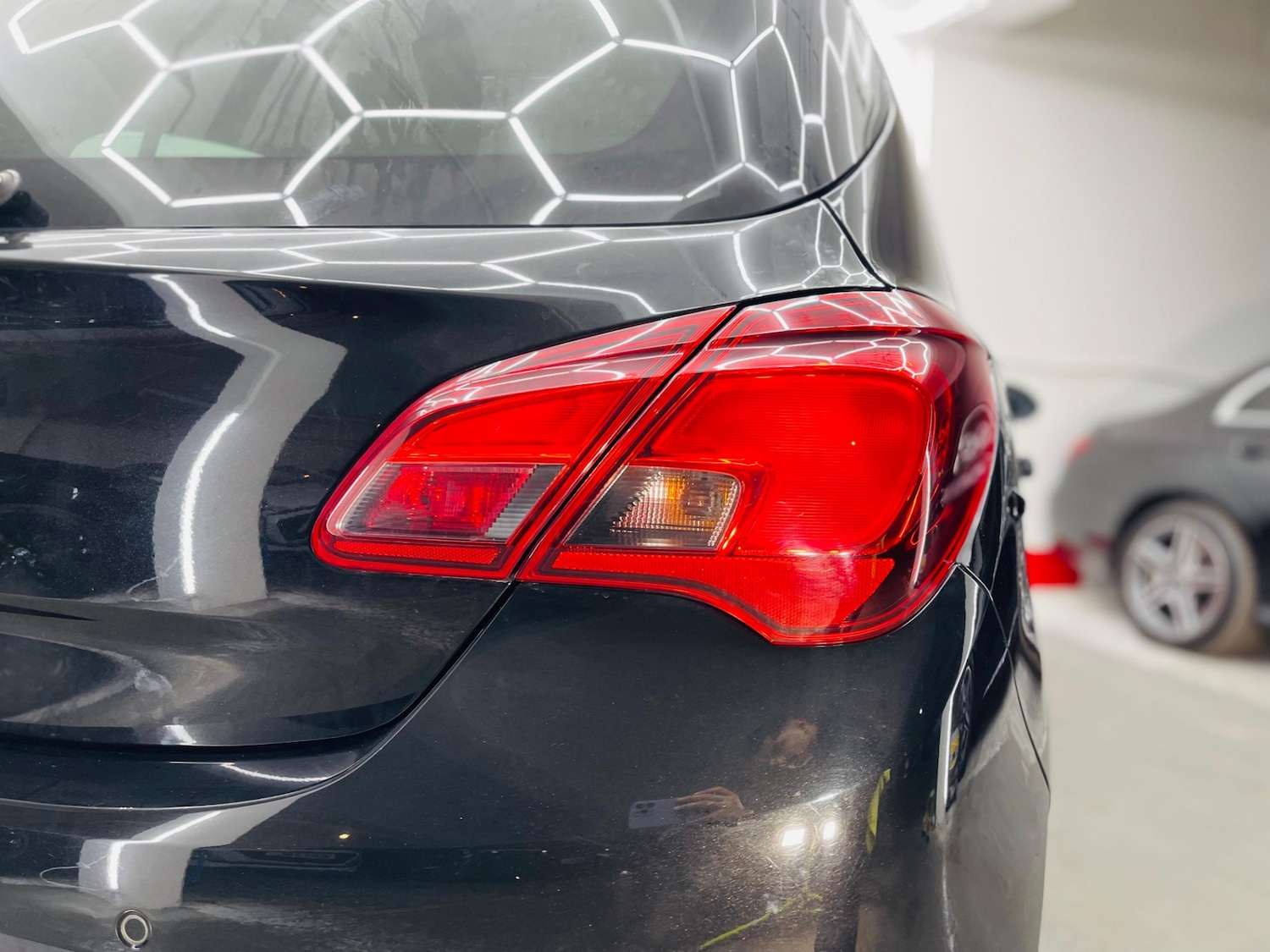 Used Vauxhall Corsa 2017 for sale - 76192513: Photo 93