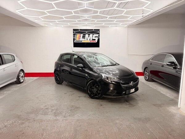 Used Vauxhall Corsa 2017 for sale - 74245502: Photo 11
