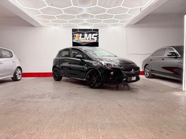 Used Vauxhall Corsa 2017 for sale - 74245502: Photo 13