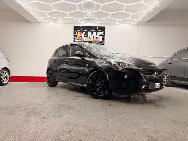 Used Vauxhall Corsa 2017 for sale - 74245502: Photo 14
