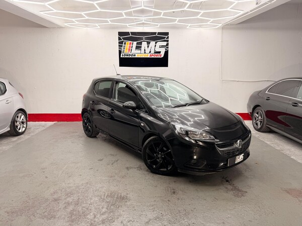 Used Vauxhall Corsa 2017 for sale - 74245502: Photo 15