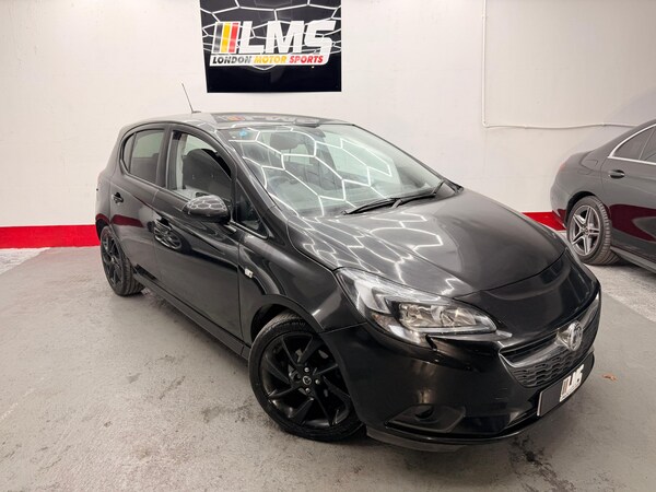Used Vauxhall Corsa 2017 for sale - 74245502: Photo 16