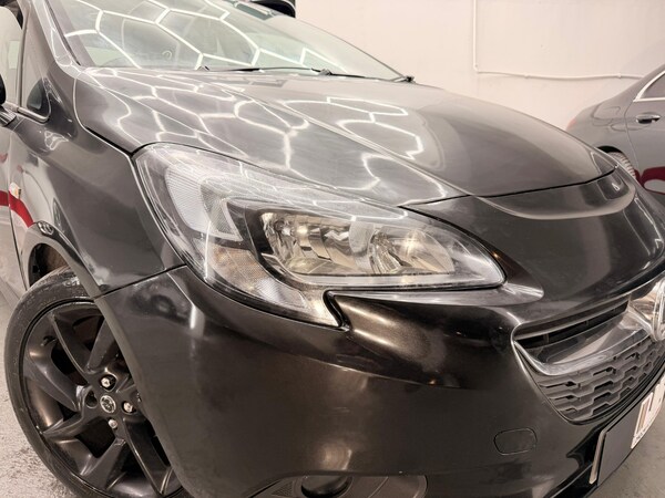 Used Vauxhall Corsa 2017 for sale - 74245502: Photo 18