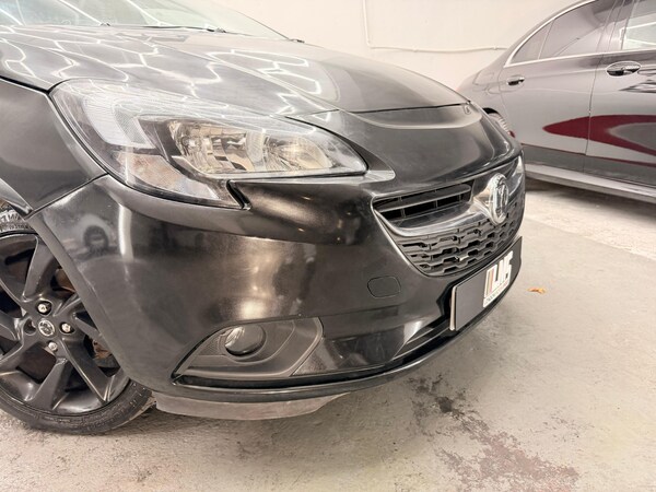 Used Vauxhall Corsa 2017 for sale - 74245502: Photo 19