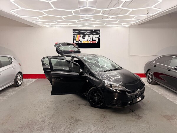 Used Vauxhall Corsa 2017 for sale - 74245502: Photo 20