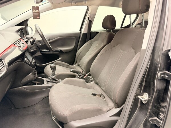 Used Vauxhall Corsa 2017 for sale - 74245502: Photo 21