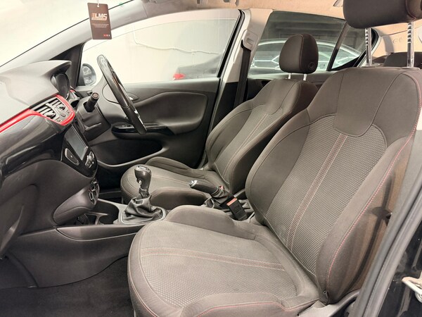 Used Vauxhall Corsa 2017 for sale - 74245502: Photo 22