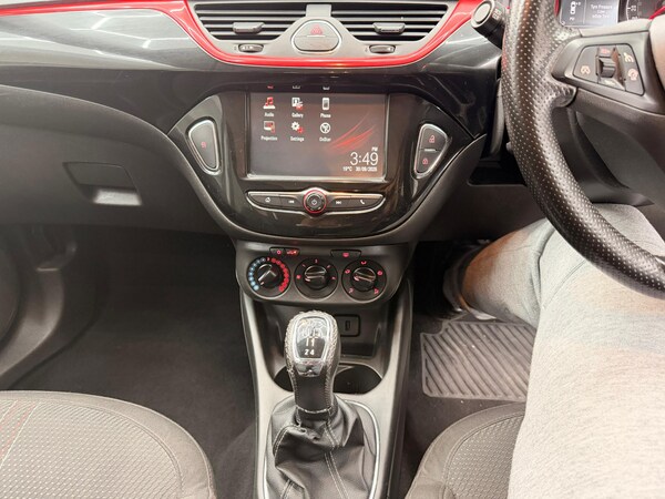Used Vauxhall Corsa 2017 for sale - 74245502: Photo 31