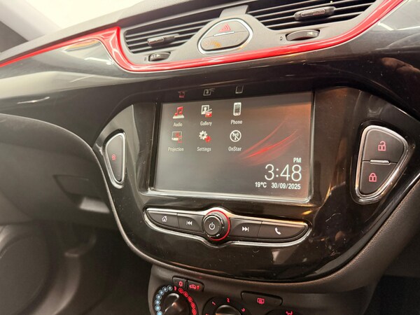Used Vauxhall Corsa 2017 for sale - 74245502: Photo 32