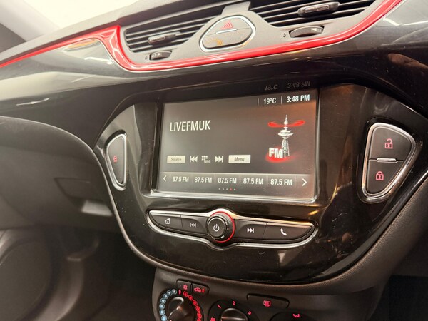 Used Vauxhall Corsa 2017 for sale - 74245502: Photo 33