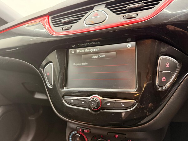 Used Vauxhall Corsa 2017 for sale - 74245502: Photo 35