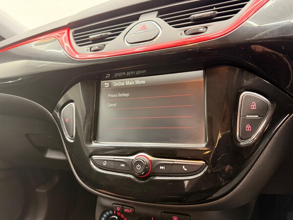 Used Vauxhall Corsa 2017 for sale - 74245502: Photo 37