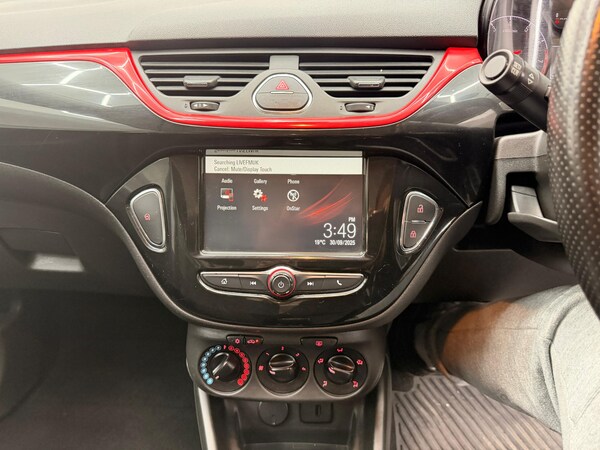 Used Vauxhall Corsa 2017 for sale - 74245502: Photo 38