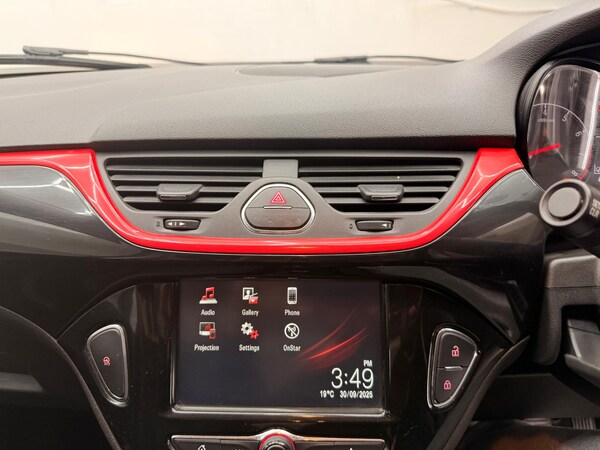 Used Vauxhall Corsa 2017 for sale - 74245502: Photo 39