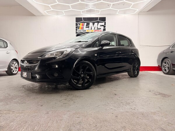 Used Vauxhall Corsa 2017 for sale - 74245502: Photo 3