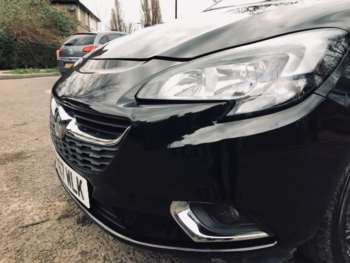Used Vauxhall Corsa 2017 for sale - 74245502: Photo