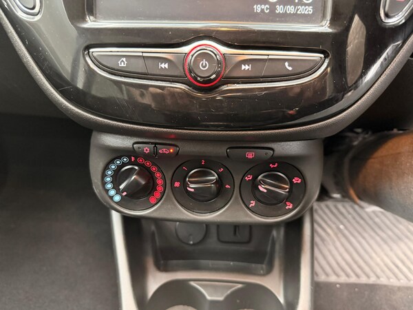 Used Vauxhall Corsa 2017 for sale - 74245502: Photo 40