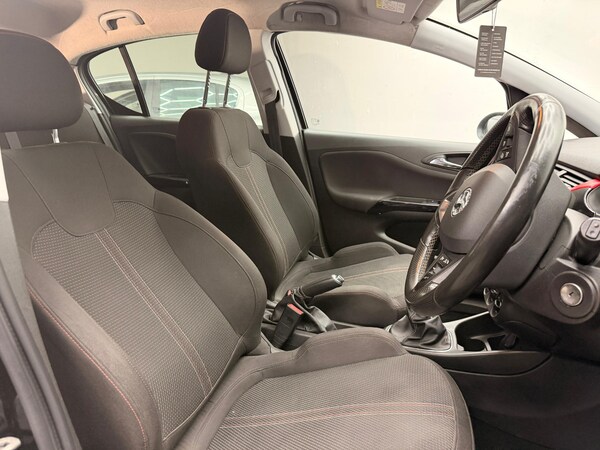 Used Vauxhall Corsa 2017 for sale - 74245502: Photo 42