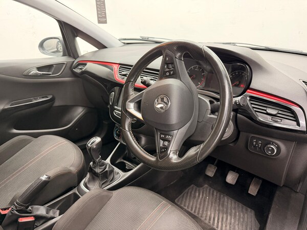 Used Vauxhall Corsa 2017 for sale - 74245502: Photo 44