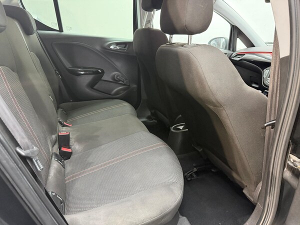 Used Vauxhall Corsa 2017 for sale - 74245502: Photo 45