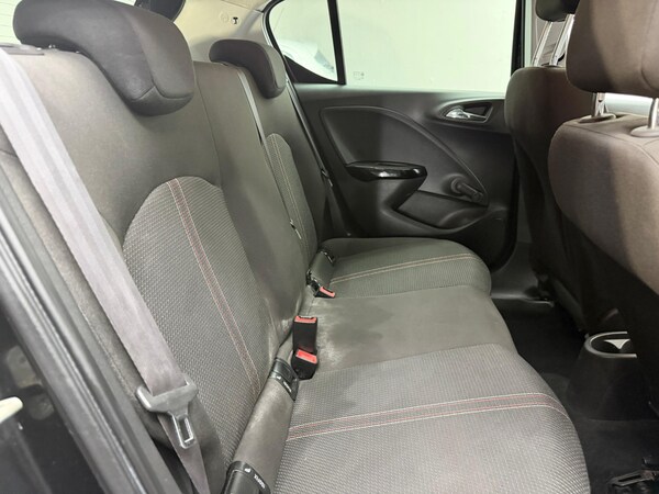 Used Vauxhall Corsa 2017 for sale - 74245502: Photo 46