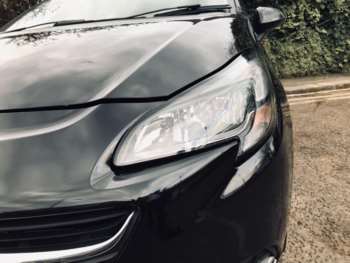 Used Vauxhall Corsa 2017 for sale - 74245502: Photo