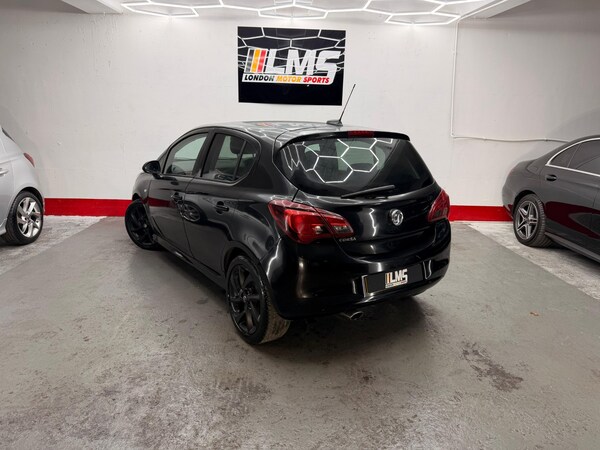 Used Vauxhall Corsa 2017 for sale - 74245502: Photo 52